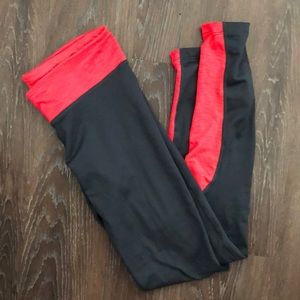 Under armour leggings